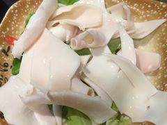 -蓉城江北老灶火锅(春熙路店)