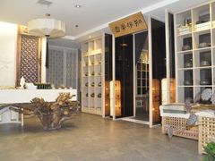 -正清和·推拿养生(黑石礁中心店)