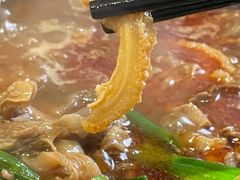 -肖记公安牛肉鱼杂馆·省级非物质文化遗产(三角路直营店)