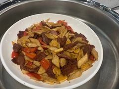 -蓝珊甄选海鲜自助·火锅大排档(近阿那亚店)
