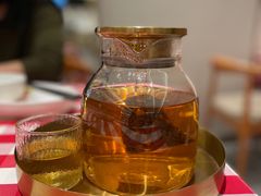 -西贝(上海新梅广场店)