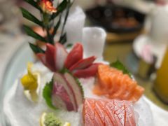 -79号渔船海鲜饭店(华强北店)