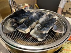 -味家烤肉烤鳗鱼牛排(西塔旗舰店)