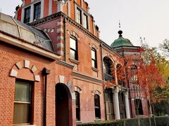 -北京动物园-畅观楼