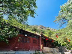 -北岳恒山