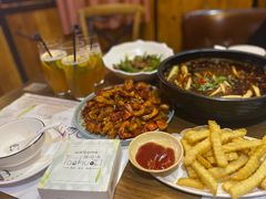 -探花礼音乐餐吧(长安店)