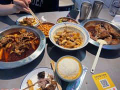 -耍盆友·重庆江湖菜(百子湾店)