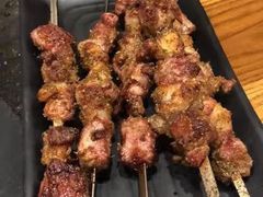 -烧货·活海鲜炭烧(湖滨商业街店)