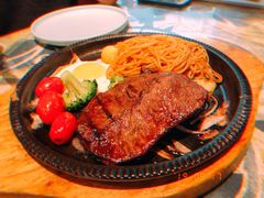 -美森西餐厅(曙光大道店)