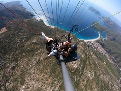 -费特希耶滑翔伞