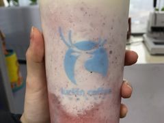 -瑞幸咖啡(龙湖北城天街北馆店)