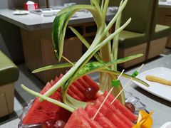 -海底捞火锅(公益西桥店)