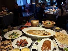 -阿庄新豫菜(通泰路店)