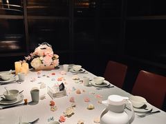 -肴约·花园式餐厅(湖里店)