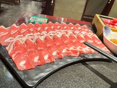 -东来顺饭庄(金泉广场店)