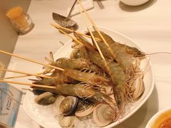 -新一哥粤菜火锅(瑞金店)