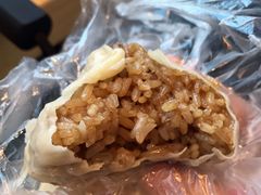 -清泉阁包子饺子·刀削面(五一店)