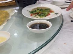 -金华安大酒楼·老牌潮菜·粤式茶点(东方国际店)