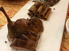 卤拼盘-钦善斋(武侯祠店)