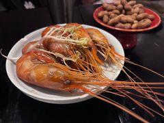 -三酉星·枫·山風与野菜(上海总店)