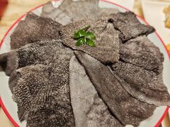 -涮福記·现切牛羊肉火锅(世纪汇店)