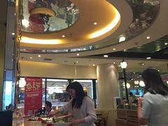 -新辣道鱼火锅(领展购物广场·中关村店)