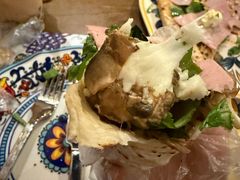 -Mammamia意大利餐厅(古北店)