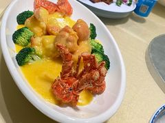 -粤味馆(黄河路店)