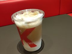 -肯德基(虹桥机场T2北指廊精选外卖点店)