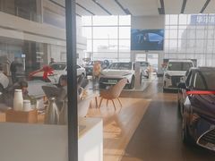 -别克·上海翟业(虹桥店)