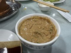 -同城四季爆肚涮羊肉(安华里店)