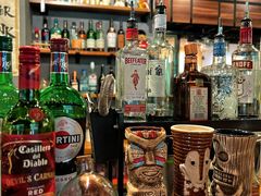 -咖法森林·咖啡  酒吧(天河店)