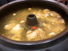 -云海肴·汽锅鸡·云南菜(美罗城店)