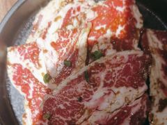 -九田家黑牛烤肉料理(顺义区华联金街店)