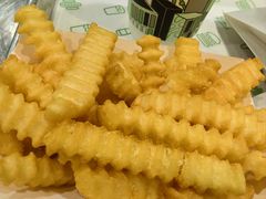 -Shake Shack(西单大悦城店)