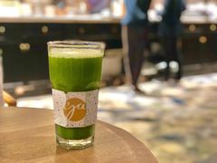 【gaga鲜语】羽衣甘蓝青苹果-gaga(深圳福田星河COCO Park店)