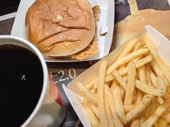 -肯德基(丰北路店)