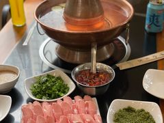 -情忆草原涮肉馆