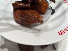 -谭厨中山传家菜.乳鸽.脆鲩鱼(华强北中航城店)