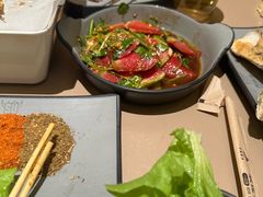-苏小牛·牛肉串(国贸店)