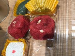 -四宜糕团店(南大街店)