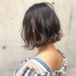 -GIRL STYLE 烫发·染发沙龙