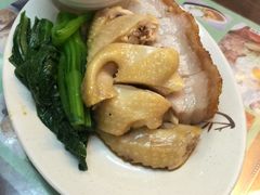 -兰芳园(上环店)