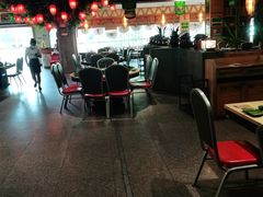 大堂-龙泉人椰子鸡.糟粕醋.海南菜(三亚旗舰店)