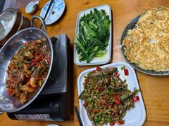 -61号餐吧(兴坪古镇漓江店)