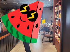-星巴克臻选(深圳华强北茂业店)