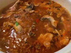 -猫爷的腔调·黔小馆(交大医学住宅区店)