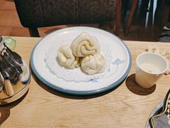 -百草滩羊清水涮羊肉(长城路店)