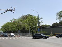 -北京大学第一医院(西城厂桥院区)