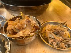 -鸿顺老铁锅美蛙鱼府(解放碑店)
